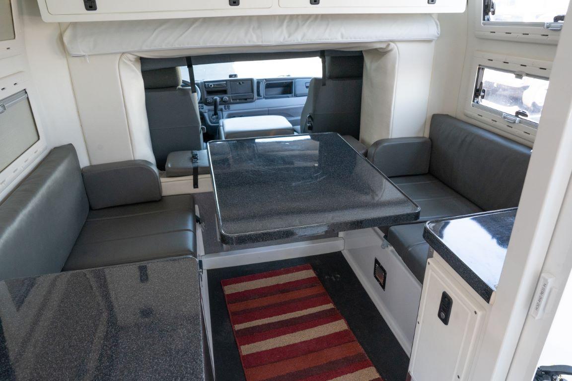 2018 EarthCruiser FX #60