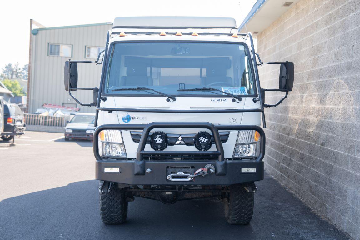 2018 EarthCruiser FX #60 - 4