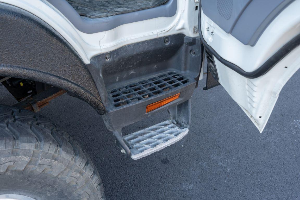 2018 EarthCruiser FX #60