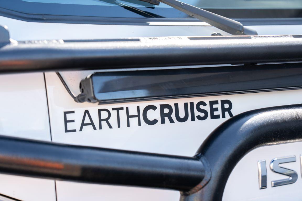 2021 EarthCruiser FX