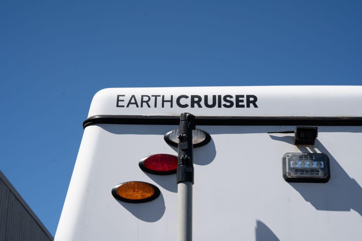 2021 EarthCruiser FX