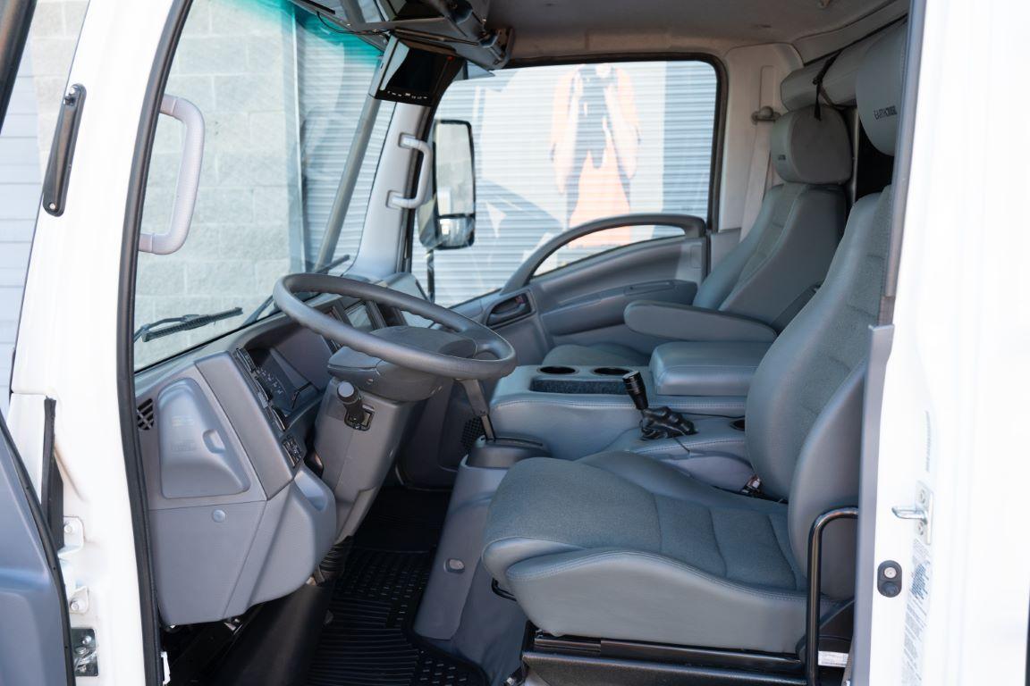 2021 EarthCruiser FX