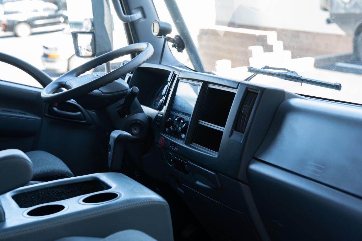 2021 EarthCruiser FX