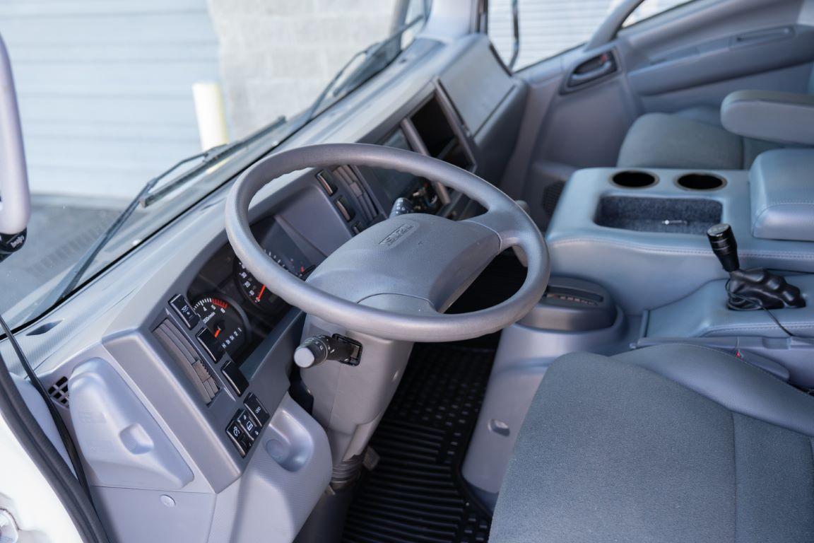 2021 EarthCruiser FX