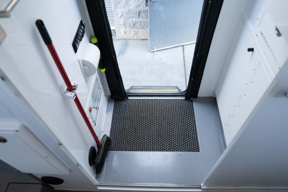 2021 EarthCruiser FX