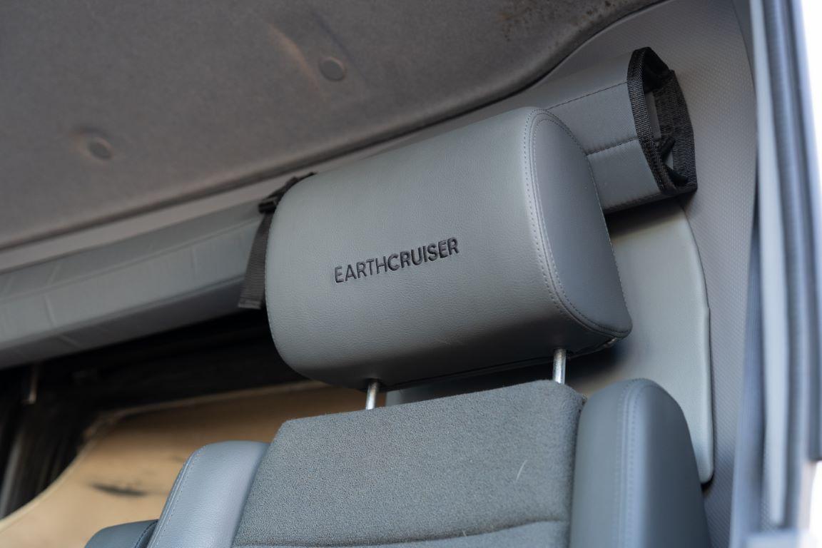 2021 EarthCruiser FX