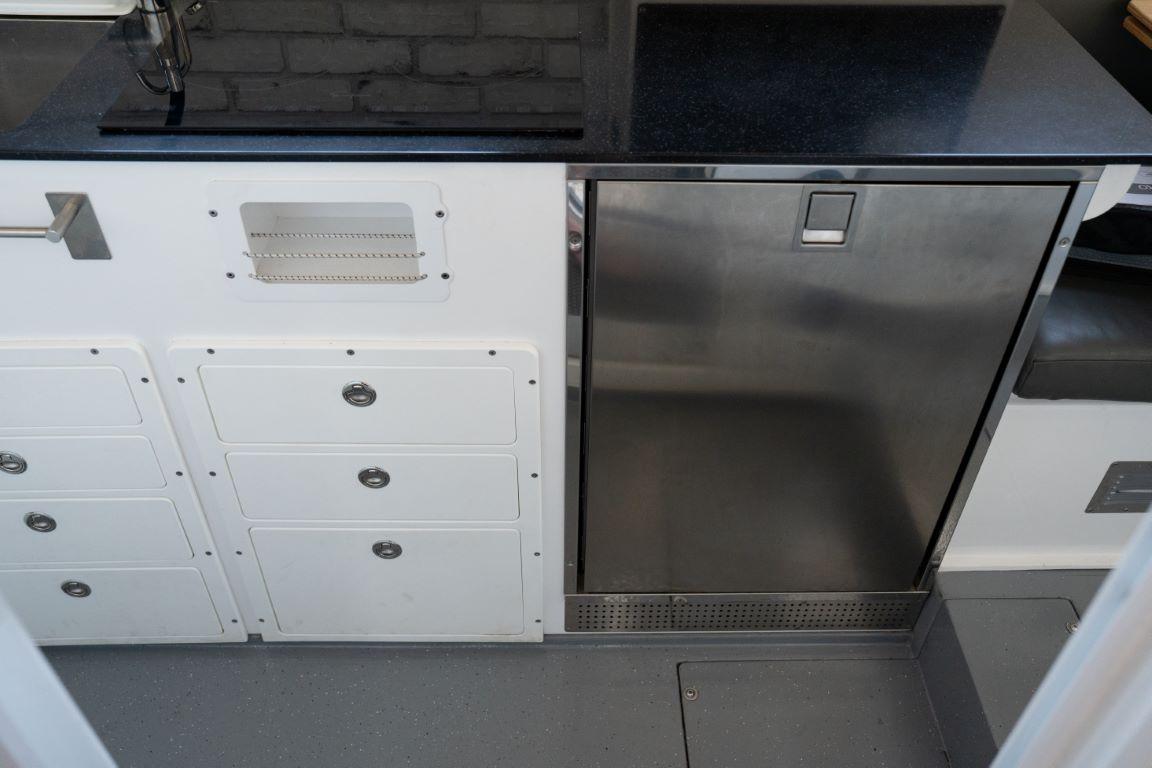 2021 EarthCruiser FX