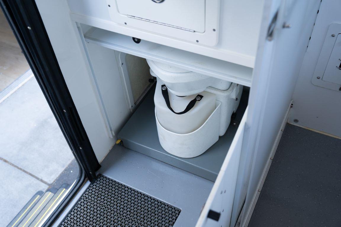 2021 EarthCruiser FX