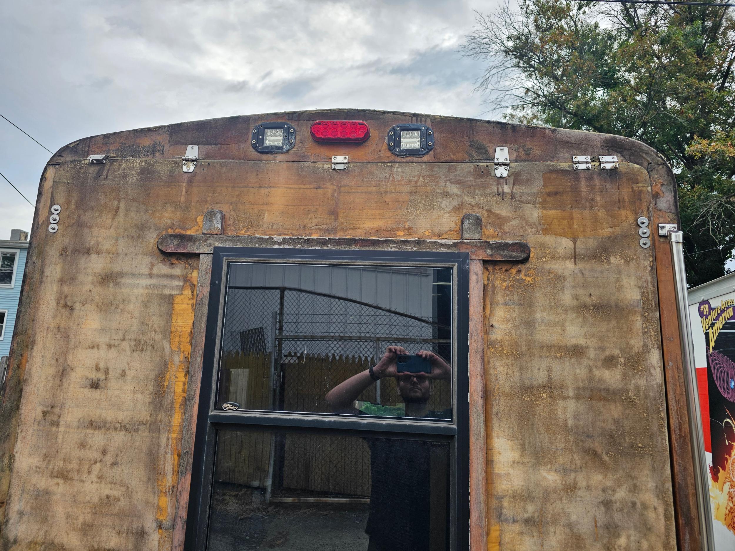 2018 Ford F-150 XL - 4