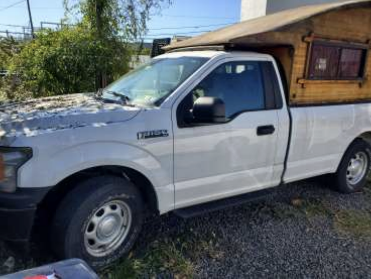 2018 Ford F-150 XL - 5