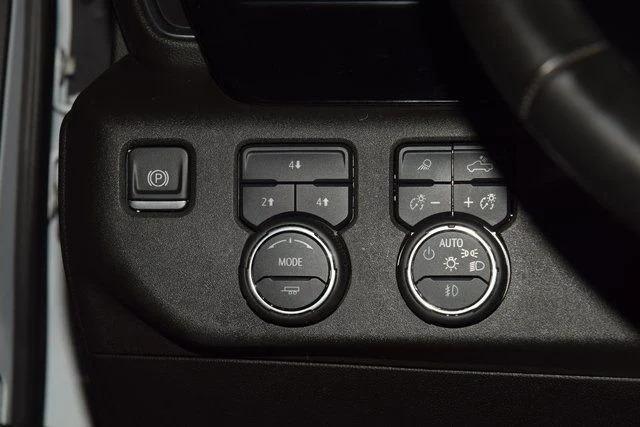 2025 Chevrolet Silverado 3500HD LT