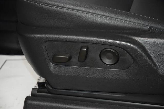 2025 Chevrolet Silverado 3500HD LT