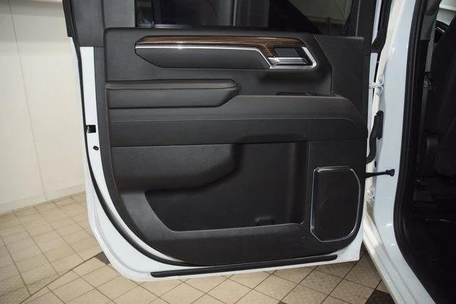 2025 Chevrolet Silverado 3500HD LT