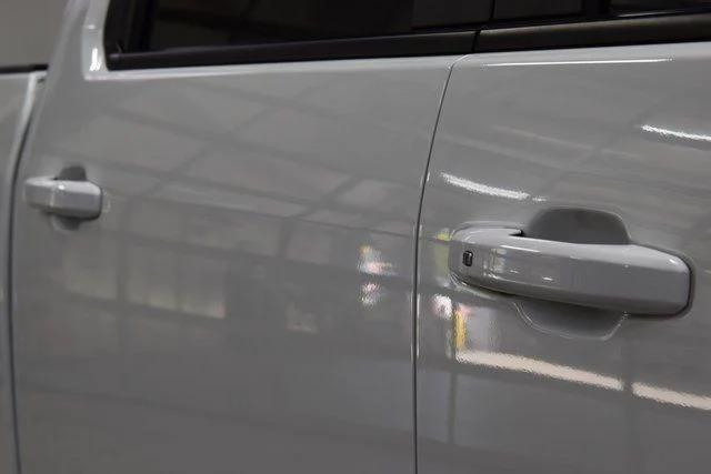 2025 Chevrolet Silverado 3500HD LT