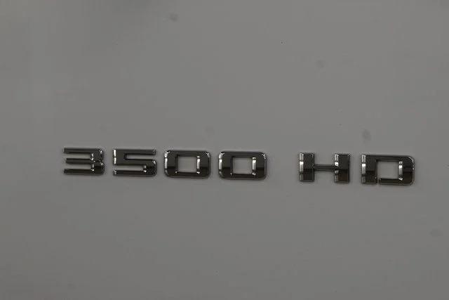 2025 Chevrolet Silverado 3500HD LT