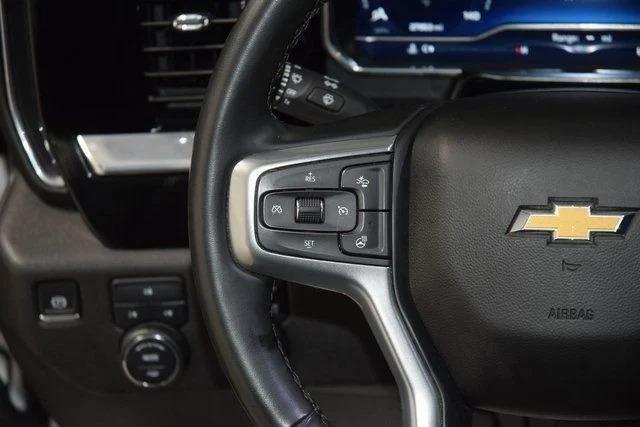 2025 Chevrolet Silverado 3500HD LT