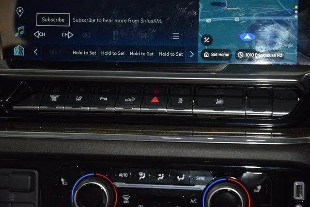 2025 Chevrolet Silverado 3500HD LT