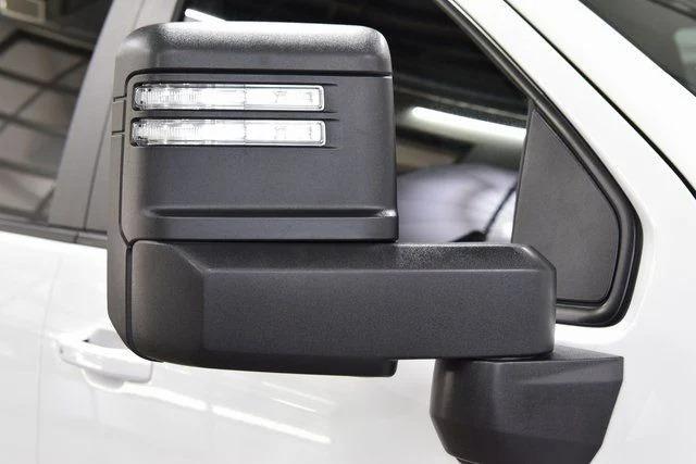 2025 Chevrolet Silverado 3500HD LT