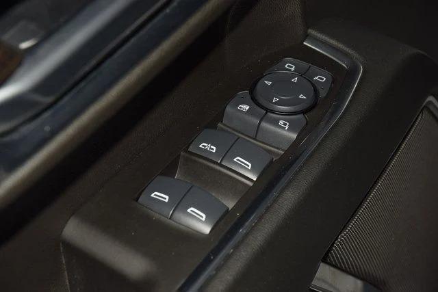 2025 Chevrolet Silverado 3500HD LT