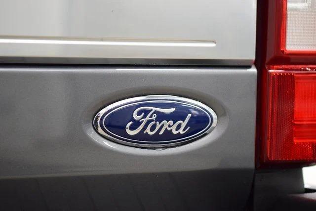 2021 Ford F-250 Super Duty Platinum