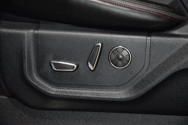 2021 Ford F-250 Super Duty Platinum