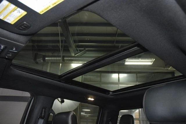 2021 Ford F-250 Super Duty Platinum