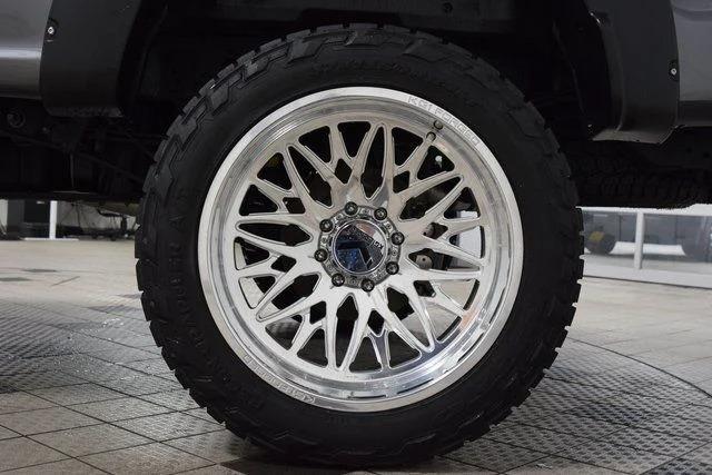 2021 Ford F-250 Super Duty Platinum