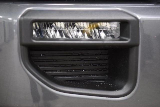 2021 Ford F-250 Super Duty Platinum