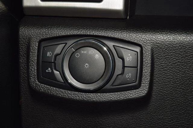 2021 Ford F-250 Super Duty Platinum