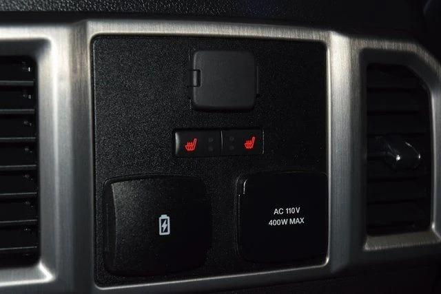 2021 Ford F-250 Super Duty Platinum