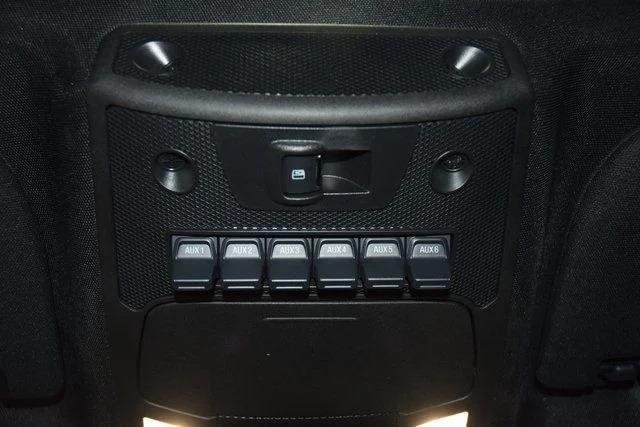 2021 Ford F-250 Super Duty Platinum