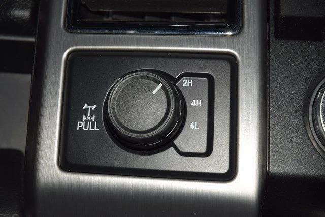 2021 Ford F-250 Super Duty Platinum