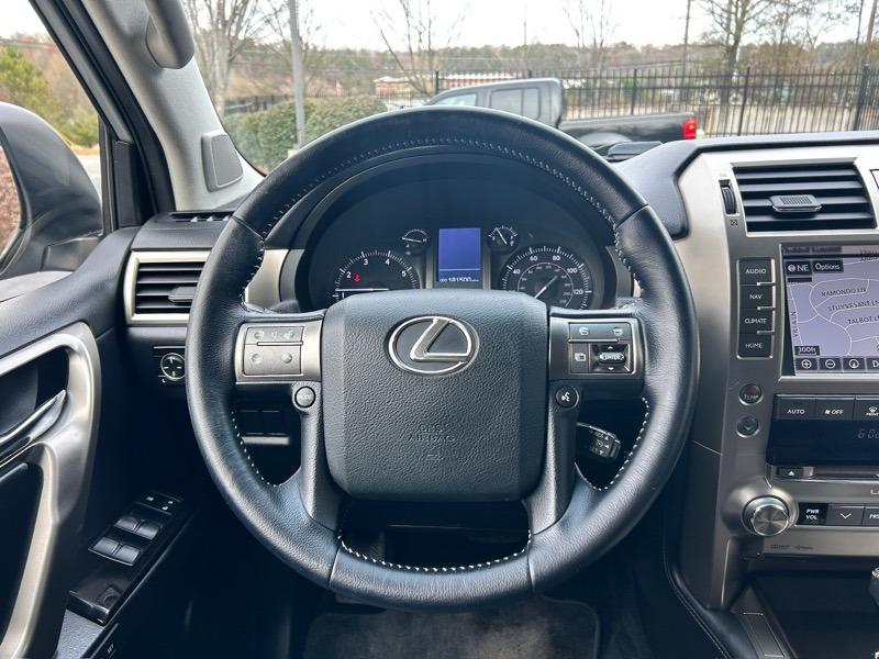 2014 Lexus GX 460