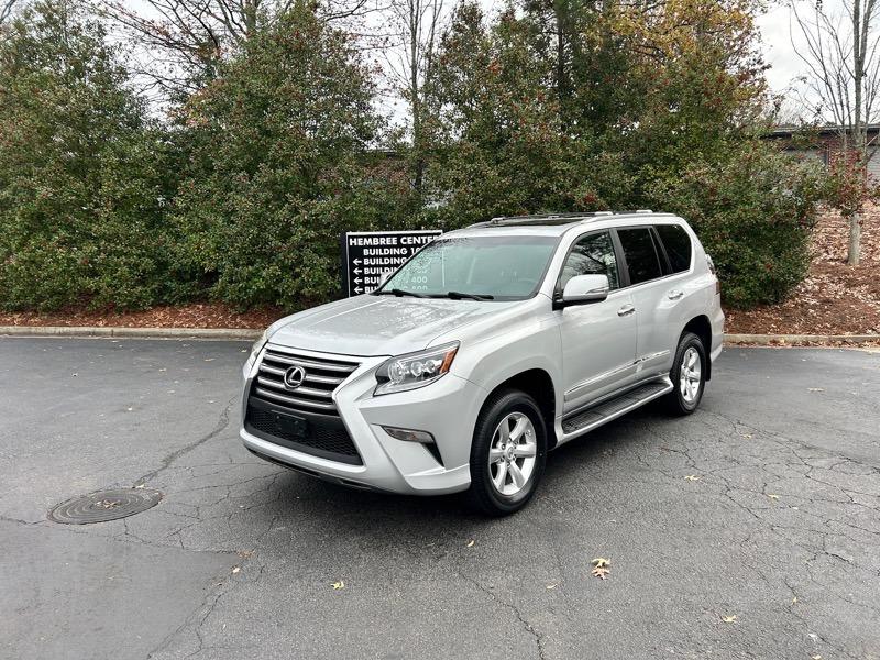  Lexus GX