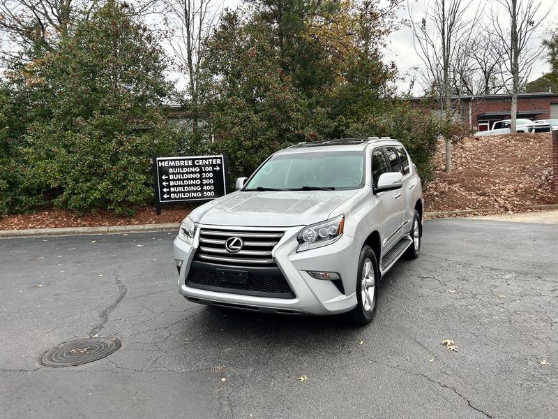 2014 Lexus GX 460 - 3
