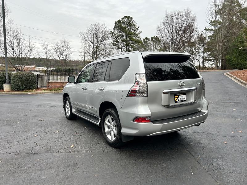 2014 Lexus GX 460