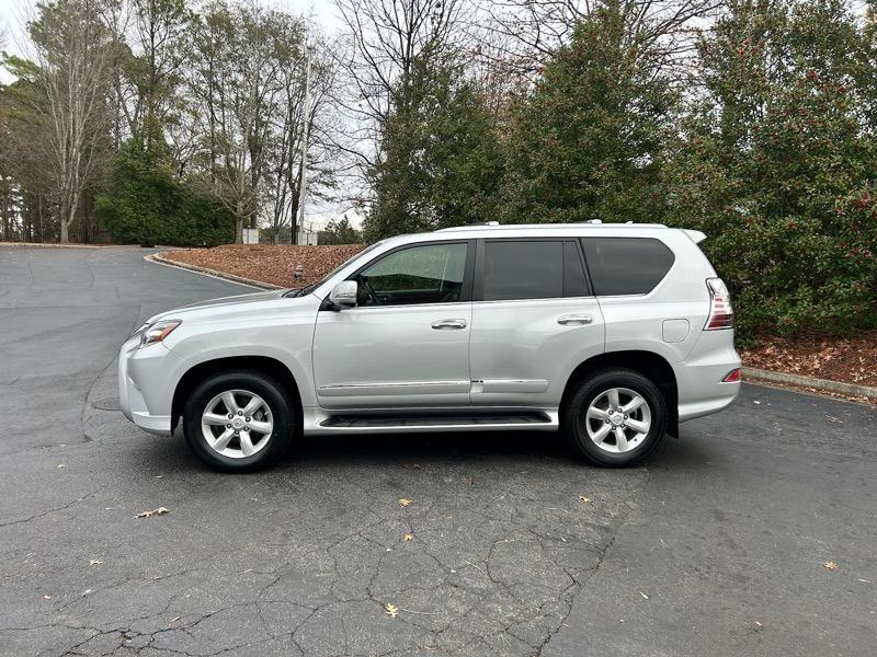 2014 Lexus GX 460 - 2