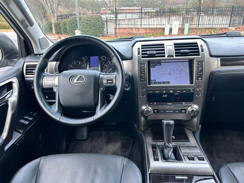 2014 Lexus GX 460