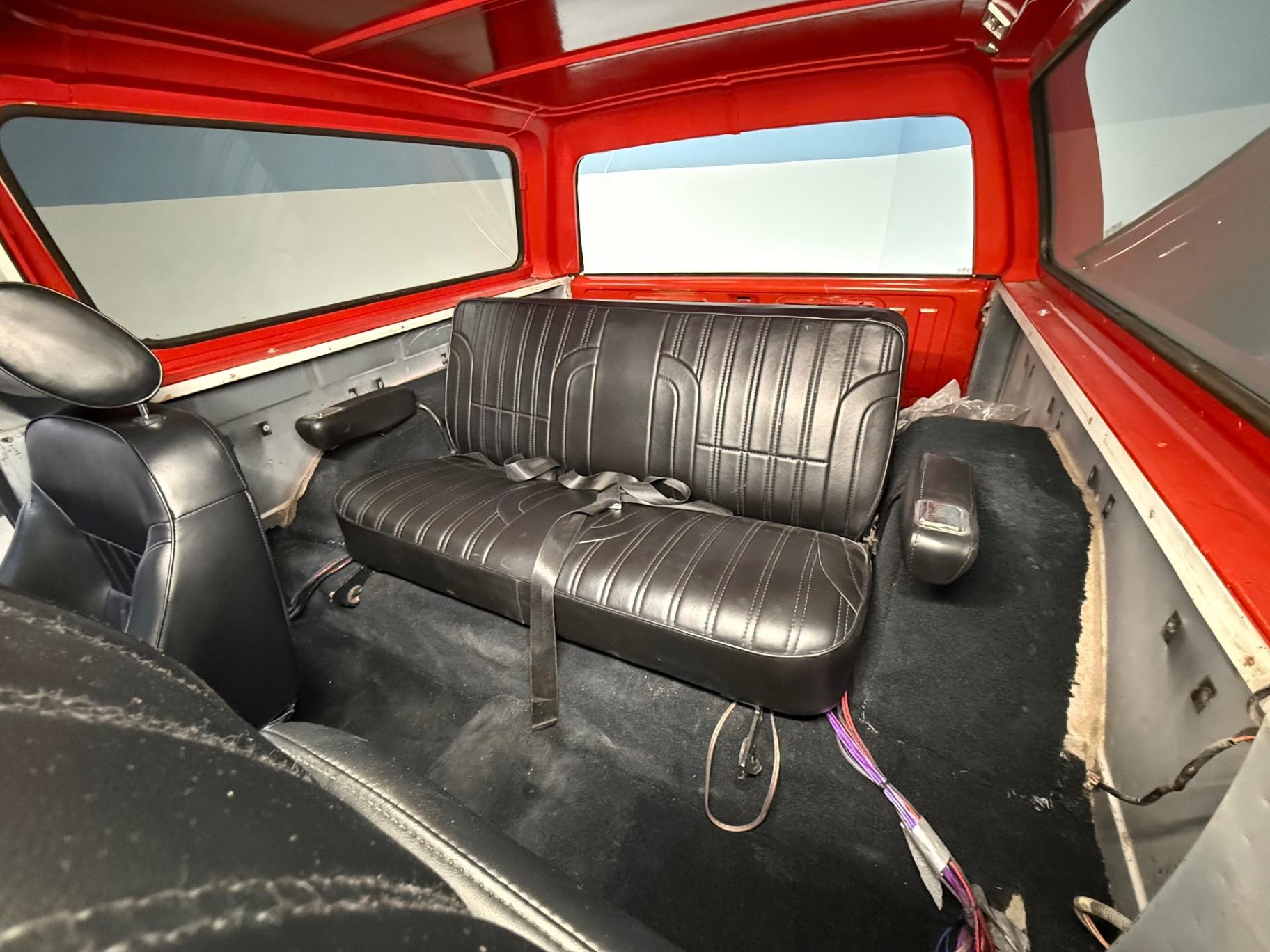 1982 Chevrolet K5 Blazer