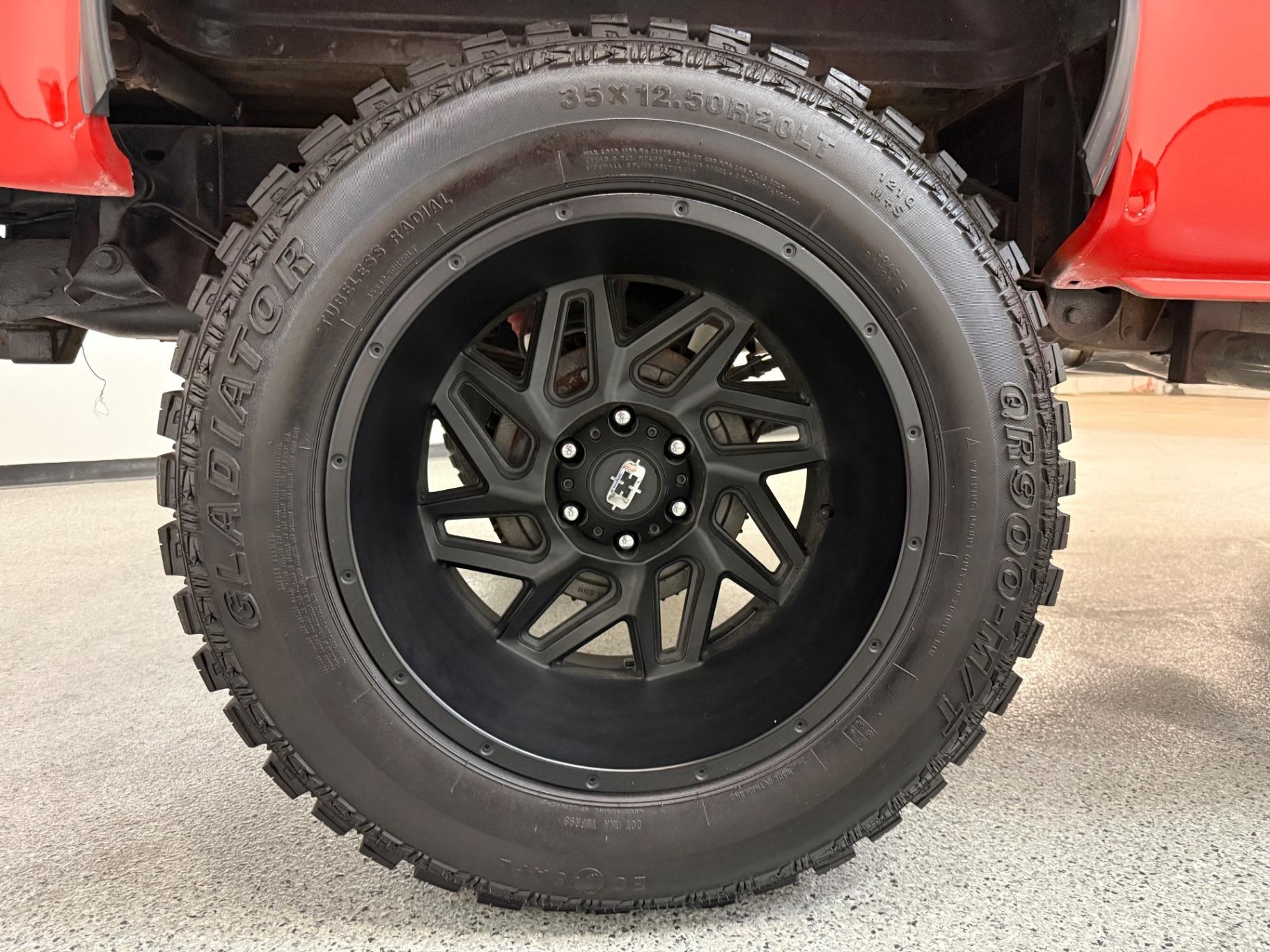 1982 Chevrolet K5 Blazer