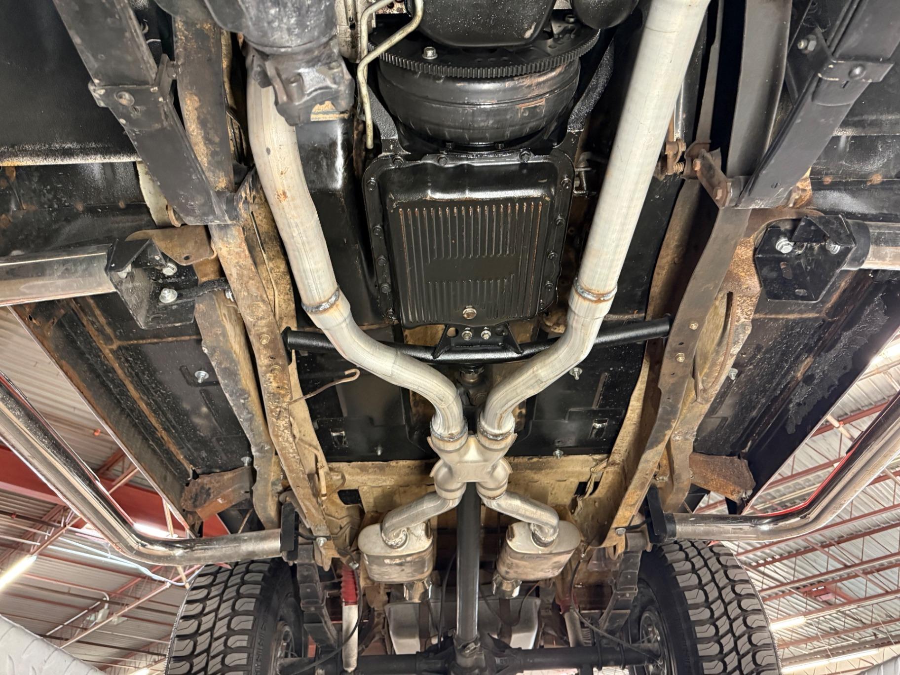 1982 Chevrolet K5 Blazer