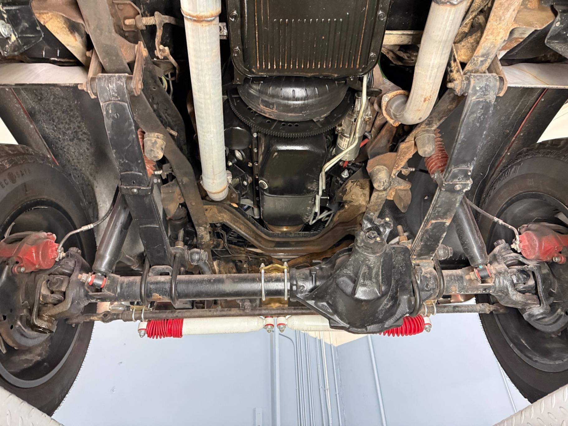 1982 Chevrolet K5 Blazer