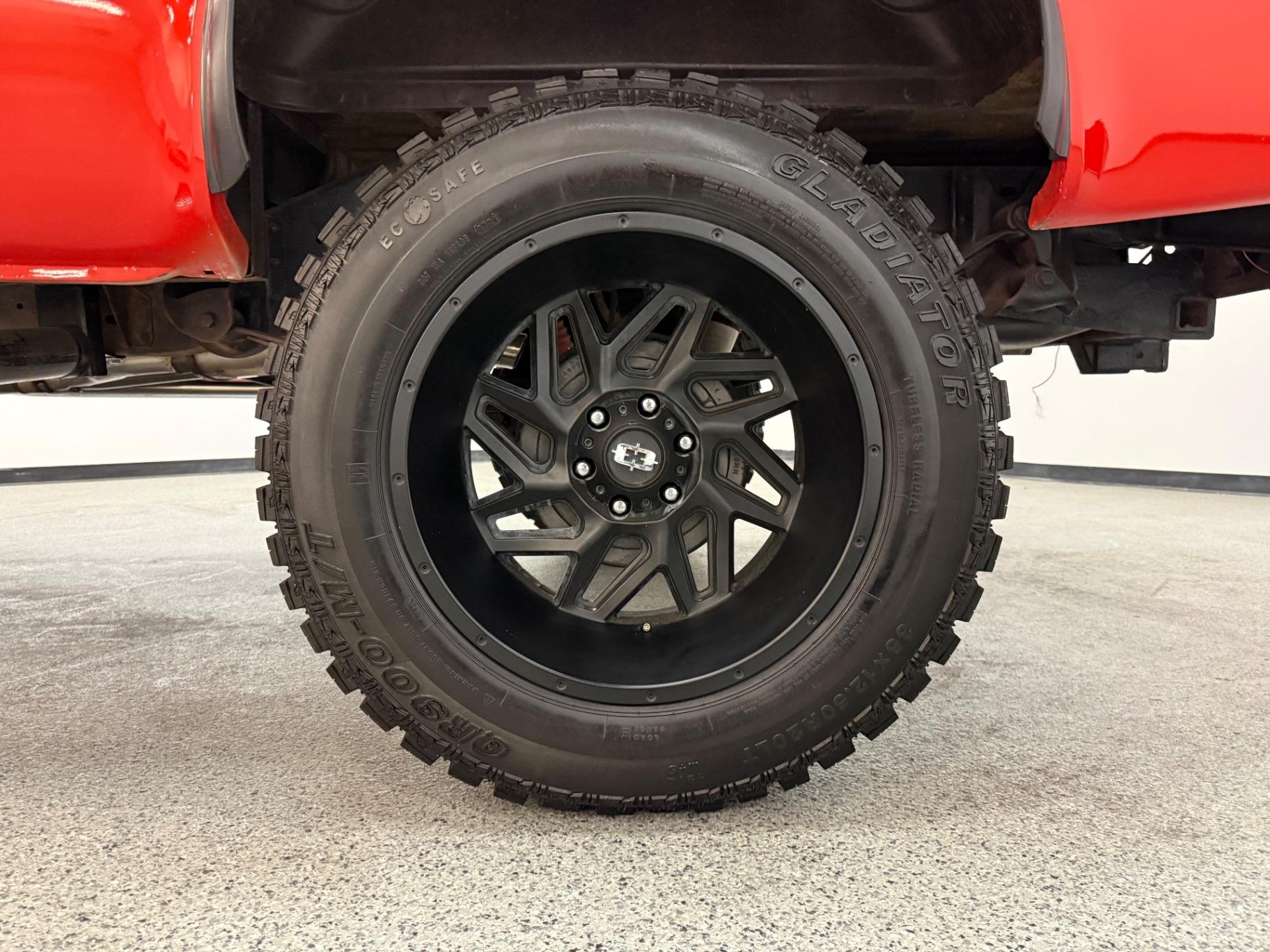 1982 Chevrolet K5 Blazer