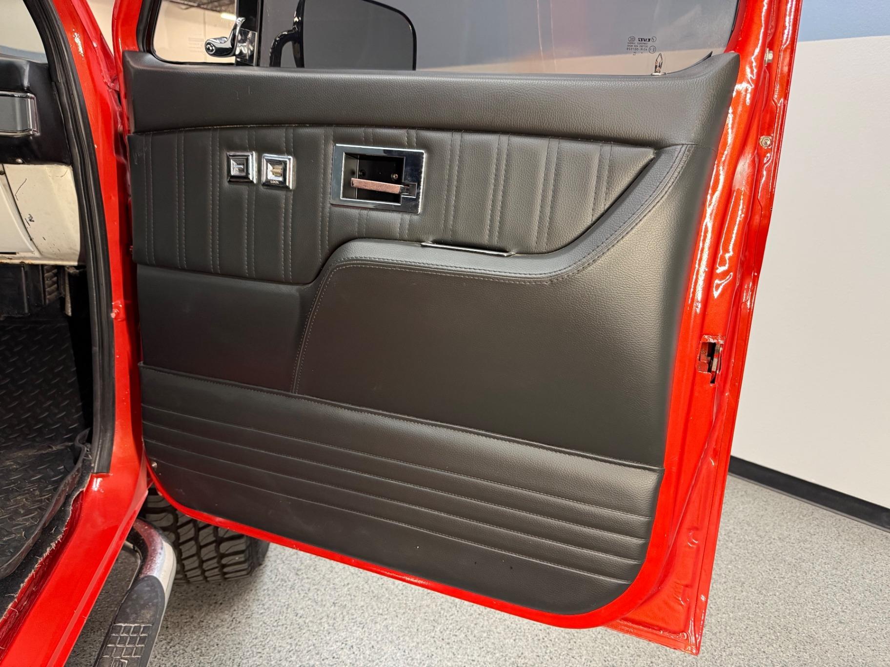 1982 Chevrolet K5 Blazer