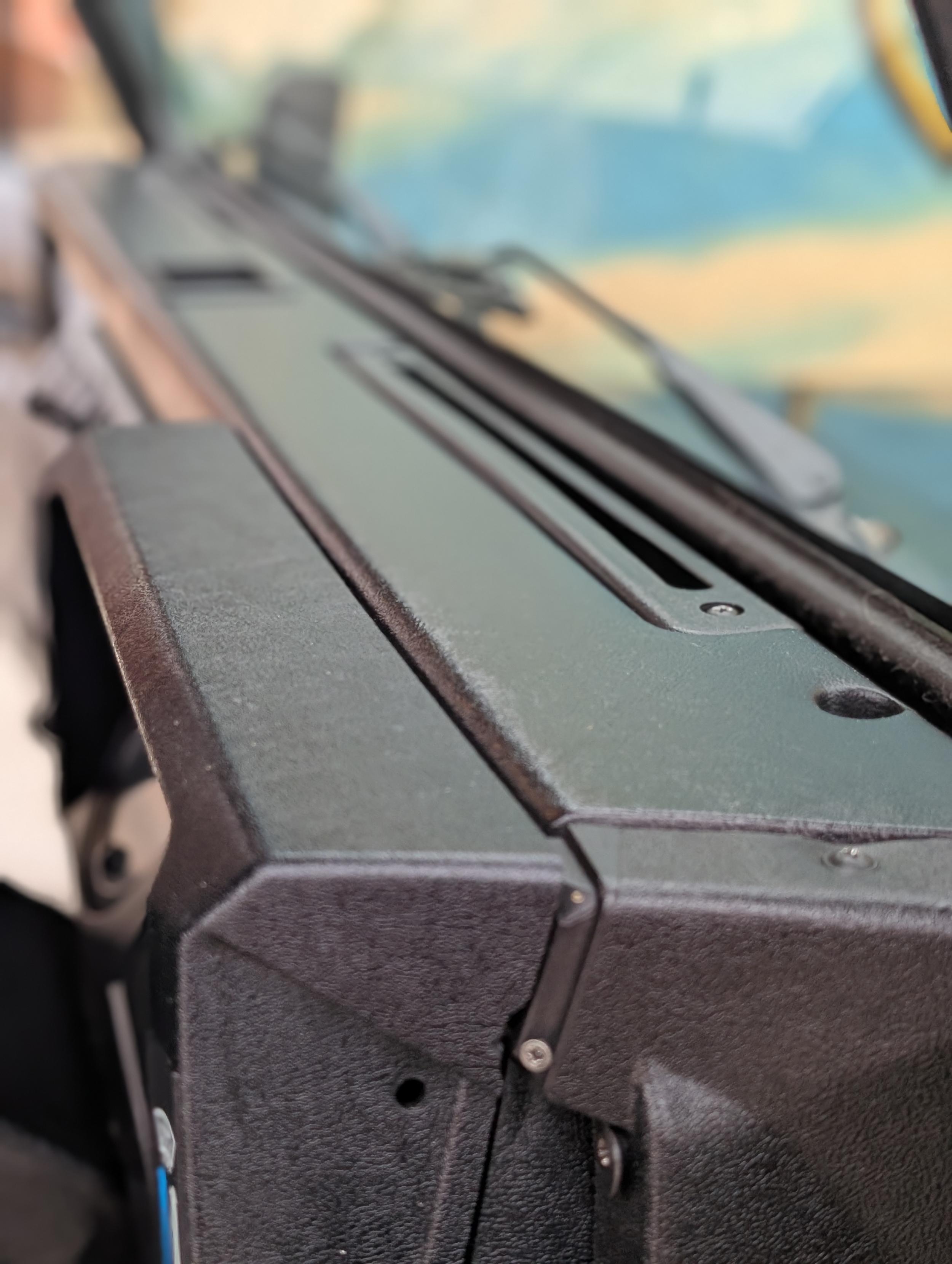 1999 Land Rover Defender 110 Double Cab 4×4