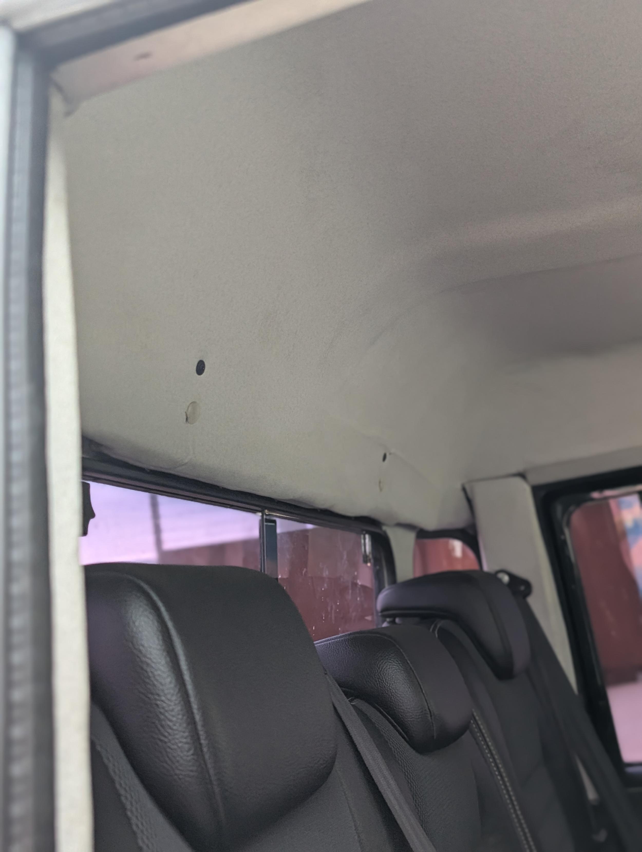 1999 Land Rover Defender 110 Double Cab 4×4