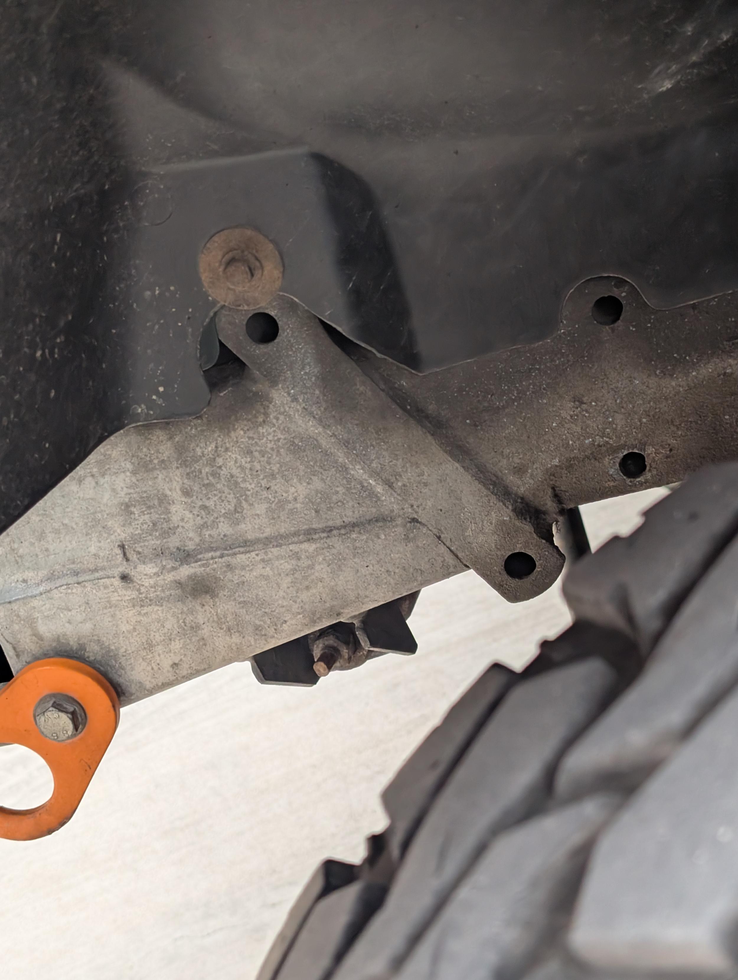 1999 Land Rover Defender 110 Double Cab 4×4