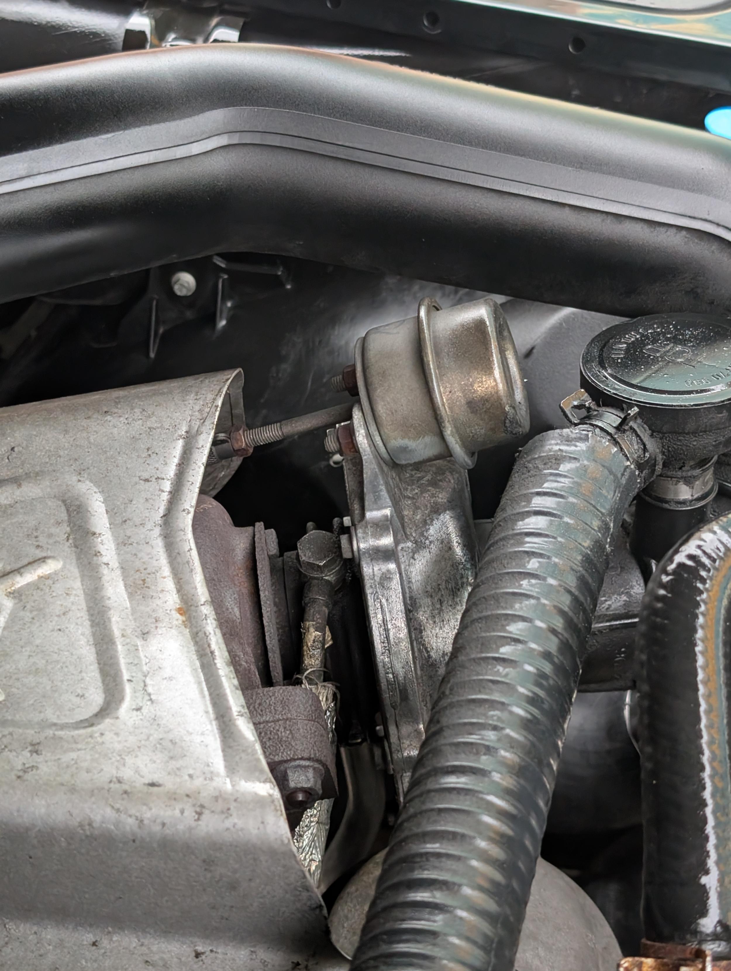 1999 Land Rover Defender 110 Double Cab 4×4