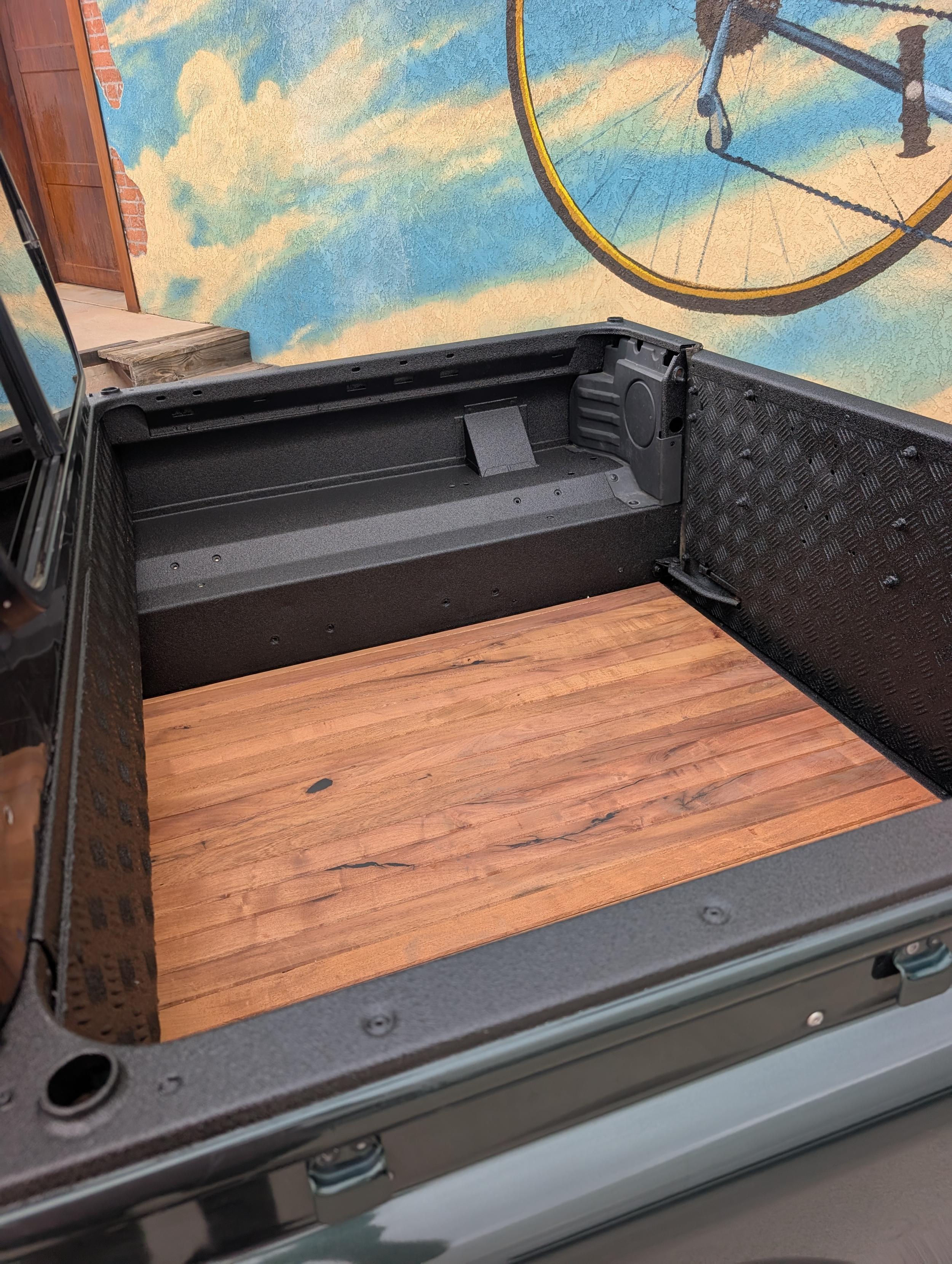 1999 Land Rover Defender 110 Double Cab 4×4