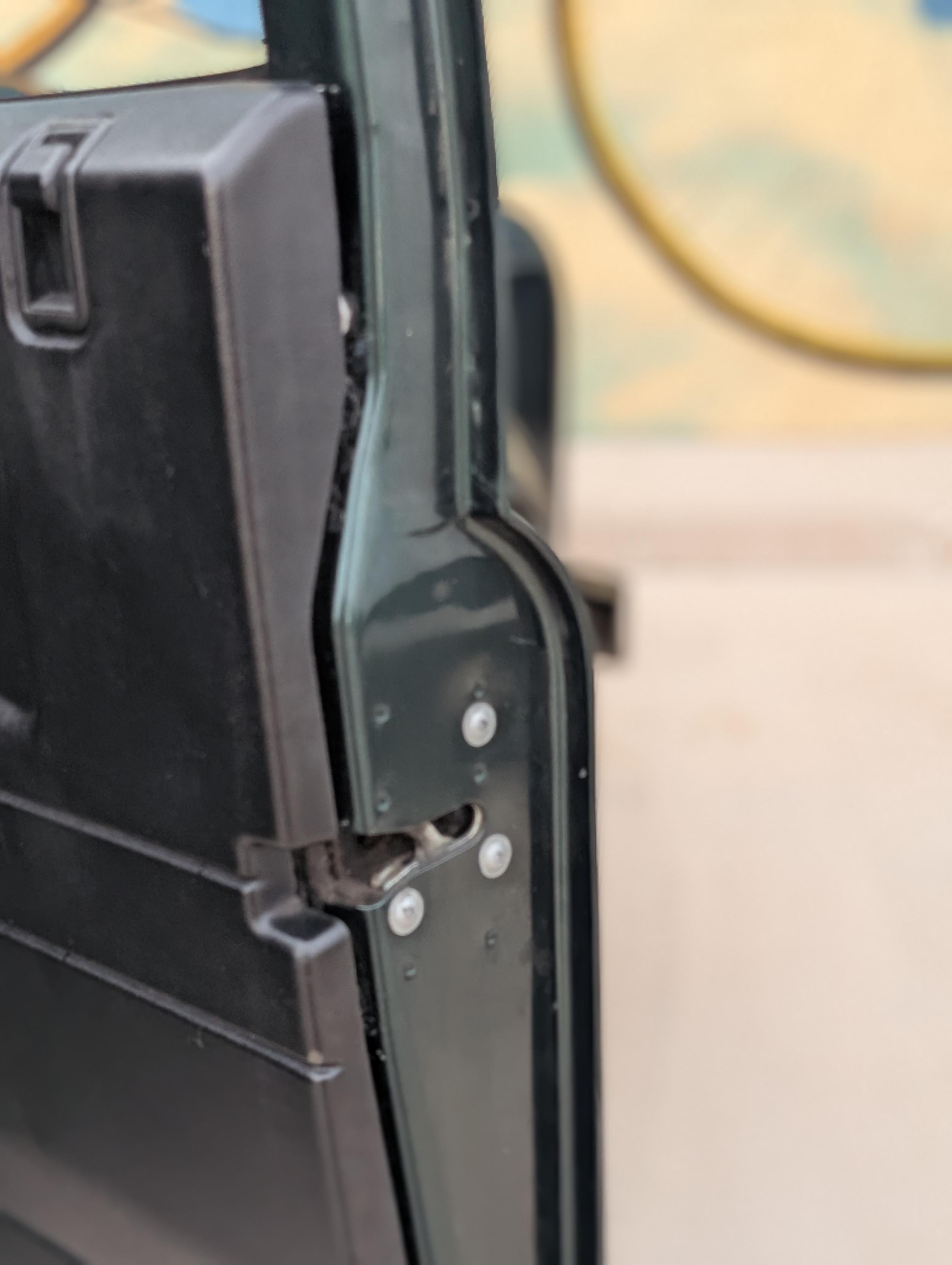 1999 Land Rover Defender 110 Double Cab 4×4